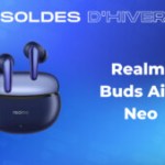 Buds Air 3 Neo : ces écouteurs de chez Realme disposent d’un excellent rapport qualité-prix