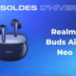 Buds Air 3 Neo : ces écouteurs de chez Realme disposent d’un excellent rapport qualité-prix