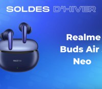 Buds Air 3 Neo Soldes