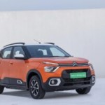 Citroën s’apprête à commercialiser la concurrente de la Dacia Spring, avec plus d’autonomie