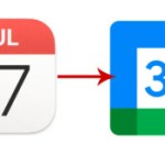 Comment ajouter un événement iCalendar (.ics) à Google Agenda