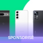 Google Pixel 7, Galaxy S22 ou Xiaomi 12T : RED casse les prix des meilleurs smartphones de 2022 Google Pixel 7, Galaxy S22 ou Xiaomi 12T : RED casse les prix des meilleurs smartphones de 2022