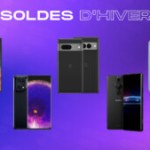 Smartphones : les bonnes affaires de dernières minutes pour la fin des soldes Smartphones : les bonnes affaires de dernières minutes pour la fin des soldes