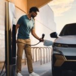 Avec ce nouveau chargeur, Renault va réduire le coût de recharge des voitures électriques