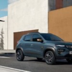 Dacia Spring : son principal problème enfin corrigé avec cette nouvelle version