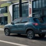 La Dacia Spring continue de faire tourner la tête des Français (et des diesel)