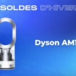 Dyson AM10 : cet humidificateur ventilateur est à moitié prix pour les soldes
