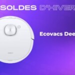 Cet aspirateur robot 2-en-1 soldé à -37% est très efficace pour ce prix Cet aspirateur robot 2-en-1 soldé à -37% est très efficace pour ce prix