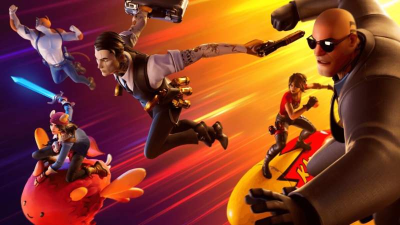 Fortnite est de retour sur l’App Store en France, cinq ans après le bannissement