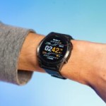 Ces montres Garmin ont perdu en autonomie, mais c’est pour la bonne cause