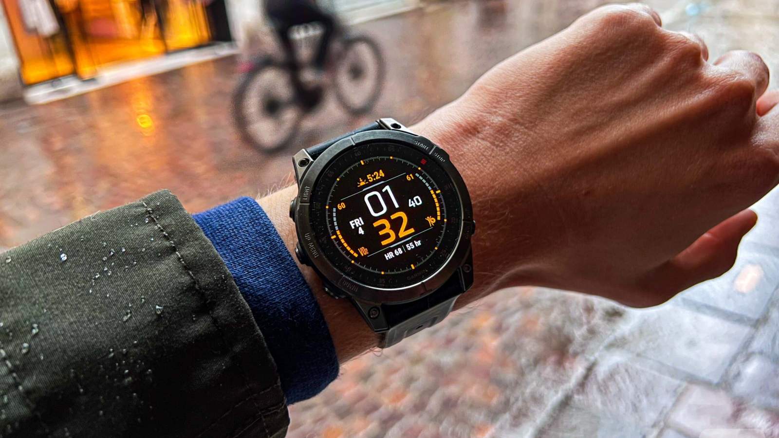 Garmin Avis Montre ConnectÃ©e Smartwatch Smart Watch Montre