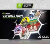 Geforce Now LG
