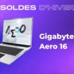Ce PC portable gaming surpuissant (i7 + RTX 3070 Ti) est 500 € moins cher pour les soldes Ce PC portable gaming surpuissant (i7 + RTX 3070 Ti) est 500 € moins cher pour les soldes