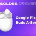 Google-Pixel-Buds-A-Series-soldes-hiver-2023
