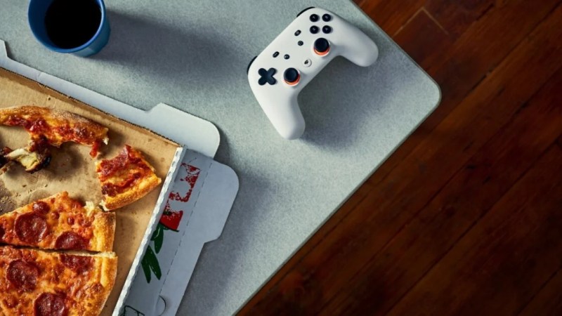Google peut sauver votre manette Stadia mais il faut faire vite