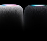 Le HomePod 2 // Source : Apple