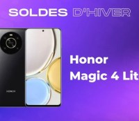 Honor-Magic-4-Lite-soldes-hiver-2023