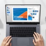 Le performant Honor MagicBook 15 AMD (2022) coûte 300 € de moins aujourd&rsquo;hui
