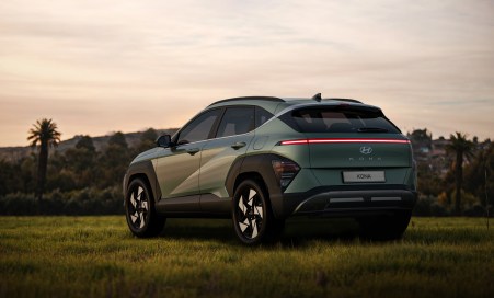 Hyundai Kona 2023