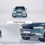 La Hyundai Ioniq 5, le Tesla Cybertruck et le Hummer EV ont un étonnant point commun