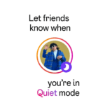 Instagram lance un mode silencieux inédit pour redorer son blason auprès des adolescents Instagram lance un mode silencieux inédit pour redorer son blason auprès des adolescents
