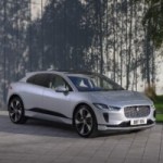 Jaguar I-Pace : sa nouvelle version n’en est pas vraiment une, la Tesla Model X le remercie