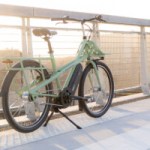 Jean Foudre : ce vélo cargo électrique est français, entièrement réparable et puissant