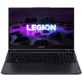 Lenovo Legion 15ACH6H Lenovo Legion 15ACH6H