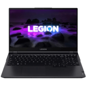 Lenovo Legion 15ACH6H