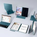 Lenovo Yoga Book 9i : un PC portable à deux écrans taillé pour la productivité