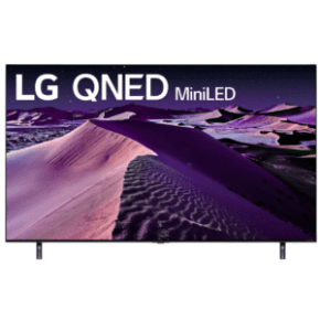 LG 55QNED85