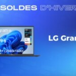 LG Gram : le laptop pesant moins d’un kilo est 770 € moins cher pour les soldes