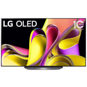 LG OLED65B3