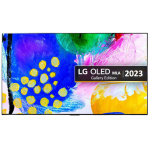 LG OLED77G3