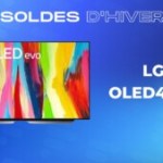 LG OLED48C2 : quand l’un des meilleurs petits TV 4K est soldé à un excellent prix LG OLED48C2 : quand l’un des meilleurs petits TV 4K est soldé à un excellent prix