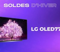LG-OLED77C1-soldes-hiver-2023
