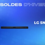 LG SN4R : une barre de son puissante et pas chère grâce aux soldes LG SN4R : une barre de son puissante et pas chère grâce aux soldes