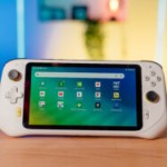 Logitech G Cloud : où précommander cette concurrente du Steam Deck au meilleur prix ? Logitech G Cloud : où précommander cette concurrente du Steam Deck au meilleur prix ?