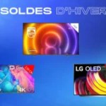 TV 4K QLED, OLED ou LCD : les meilleures offres des soldes sur les téléviseurs sont ici