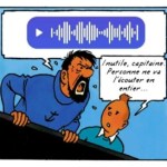 Pour vous, les messages vocaux sur les apps de messagerie ont tout d’un manque de respect Pour vous, les messages vocaux sur les apps de messagerie ont tout d’un manque de respect