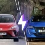 MG4 vs. Peugeot e-208 : laquelle est la meilleure voiture électrique ?