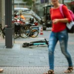 Paris : un vote citoyen pour sceller le sort des trottinettes électriques en libre-service Paris : un vote citoyen pour sceller le sort des trottinettes électriques en libre-service