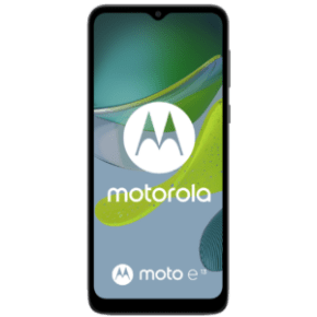 Motorola Moto e13