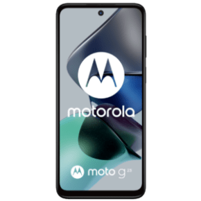 Motorola Moto g23