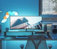 Source : Nanoleaf