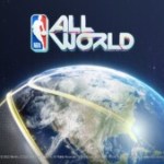NBA All-World : on a testé le Pokémon Go façon basketball