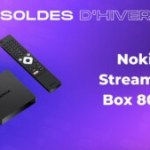 En solde, ce boitier TV de Nokia est une excellente alternative à la Xiaomi Mi Box S