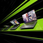 Nvidia dévoile les GeForce RTX 40 pour PC portables, dont la RTX 4090 avec 16 Go de VRAM GDDR6