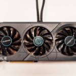 GeForce RTX 4070 Ti : la puissante carte graphique de Nvidia est de retour en stock