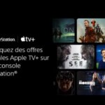 Les possesseurs de PS4 et PS5 peuvent profiter d’Apple TV+ gratuitement pendant plusieurs mois Les possesseurs de PS4 et PS5 peuvent profiter d’Apple TV+ gratuitement pendant plusieurs mois